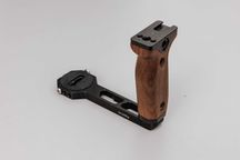 SmallRig Wooden Side Handle