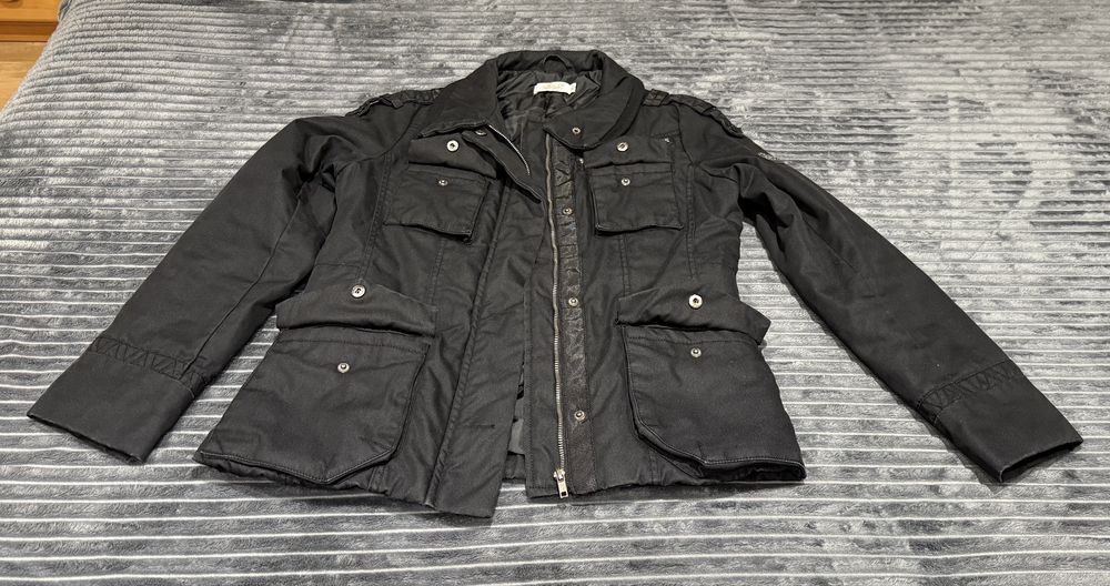 Kurtka damska Bonnie & Clyde S/36