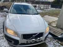 Volvo XC70 2.4D 2009