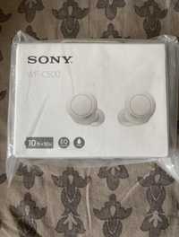 Słuchawki Sony WF-C500