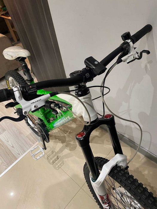 Rower Diamondback 26kolo Enduro