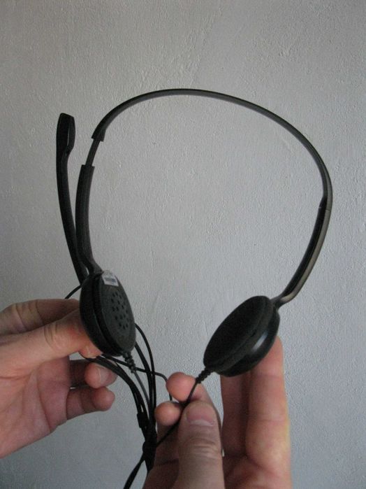 USB Наушники Гарнитура EPOS PC 8 USB