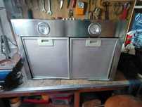 Exaustor Indesit