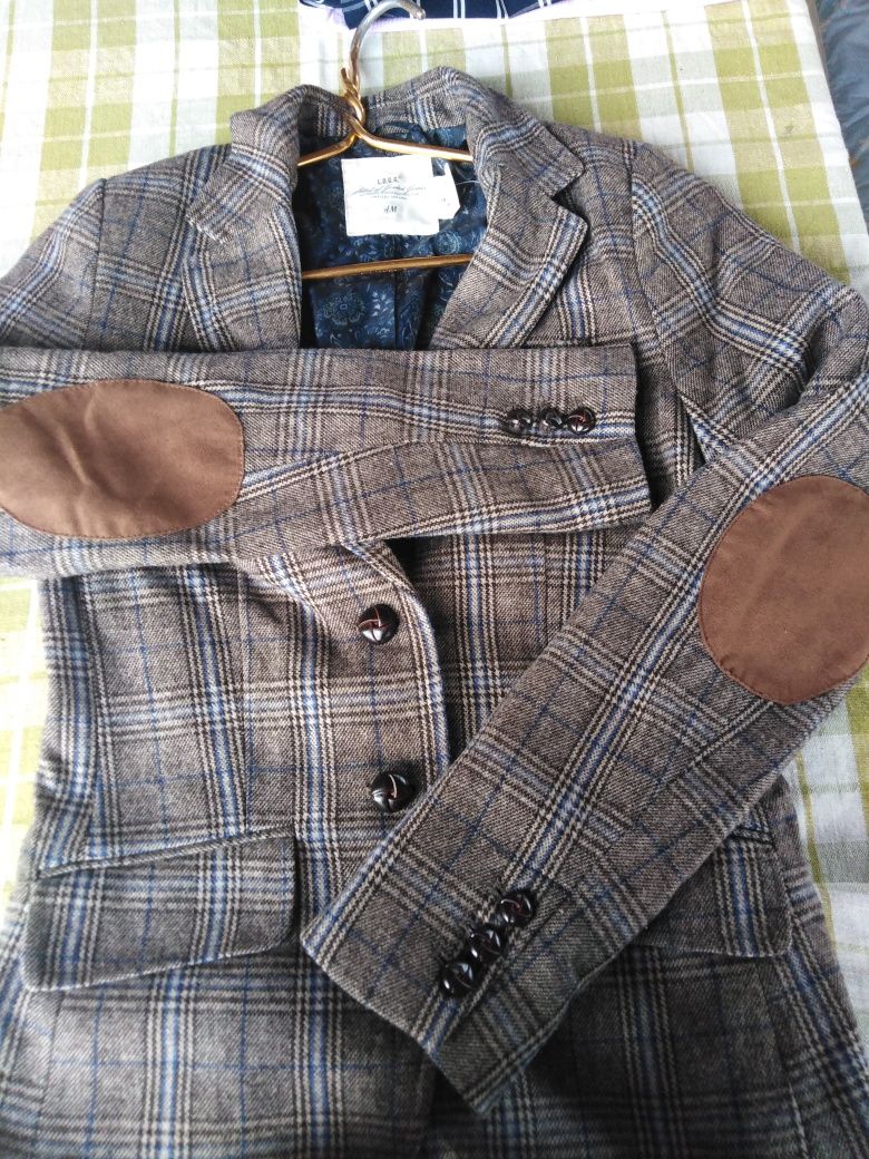 Пиджак H & M для девушки