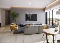 Apartamento T1 -  Universidade Aveiro