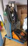 Spawarka, wig, tig rehm ac/dc, nie ewm, kemppi,  esab, lorch,