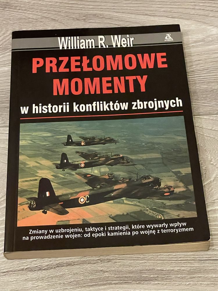 Przełomowe momenty w historii konfliktów zbrojnych