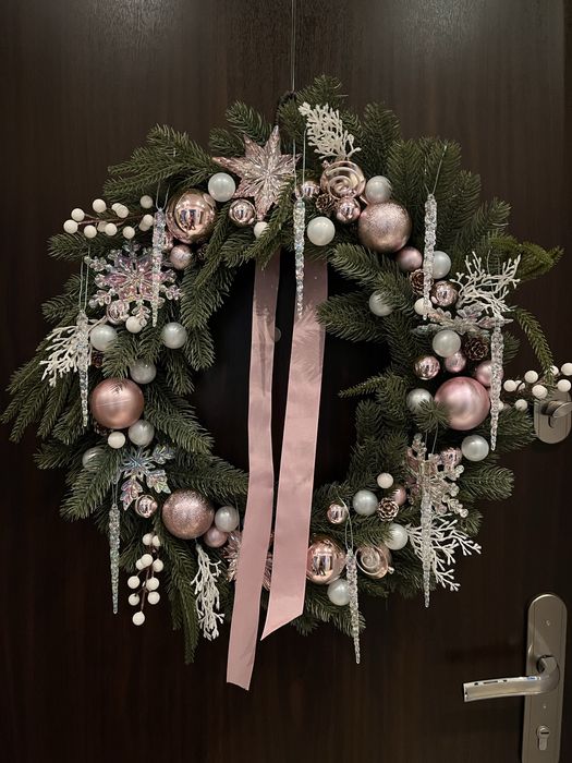 Wieniec świąteczny