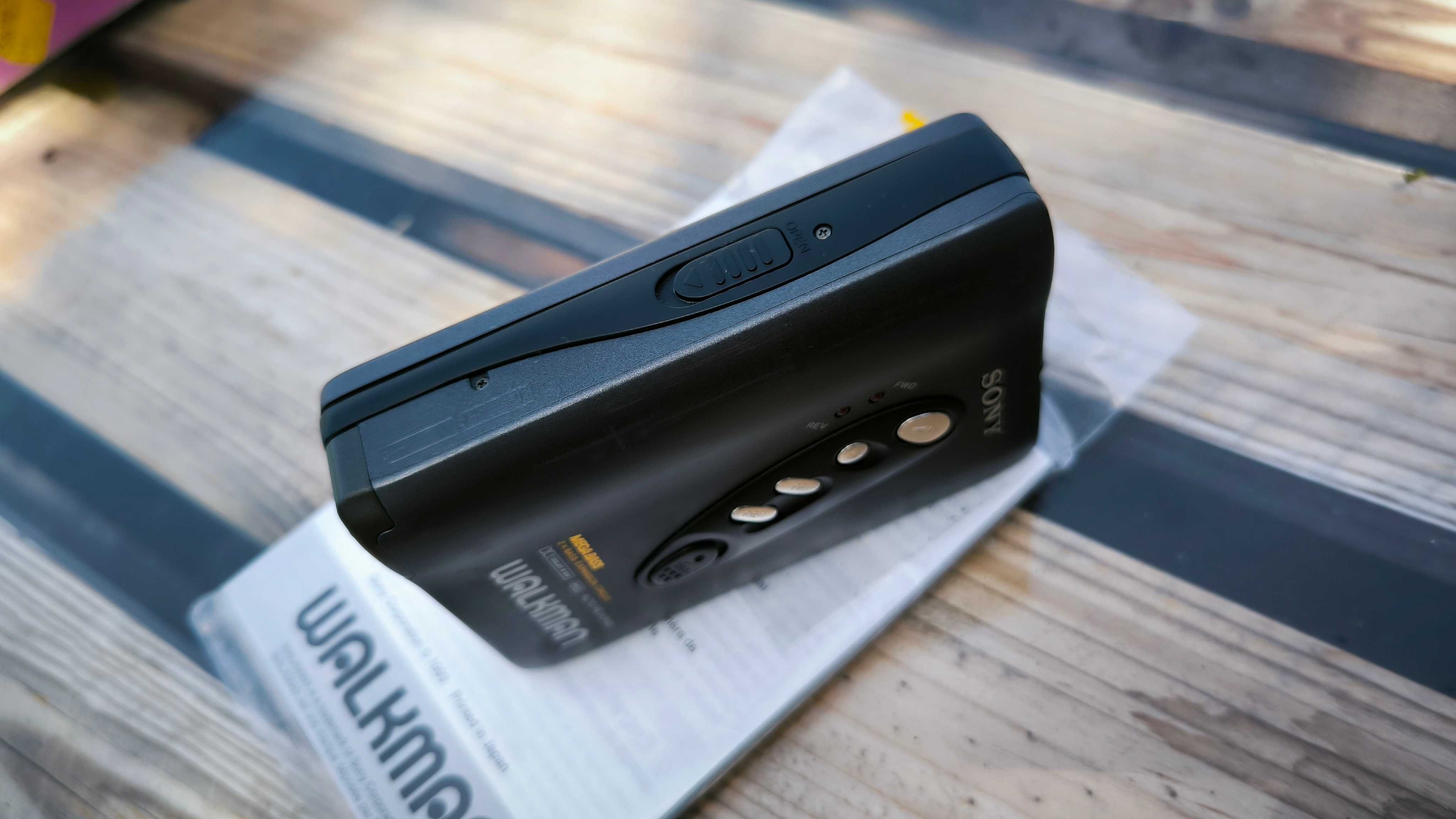 SONY Walkman WM EX52