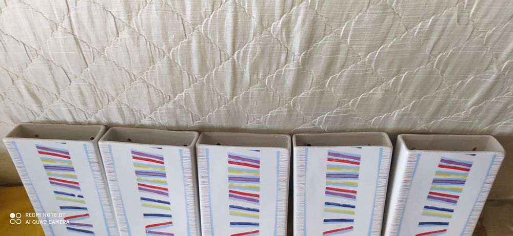 Nawilzacze  5 szt. 30 zł wyprzedaż