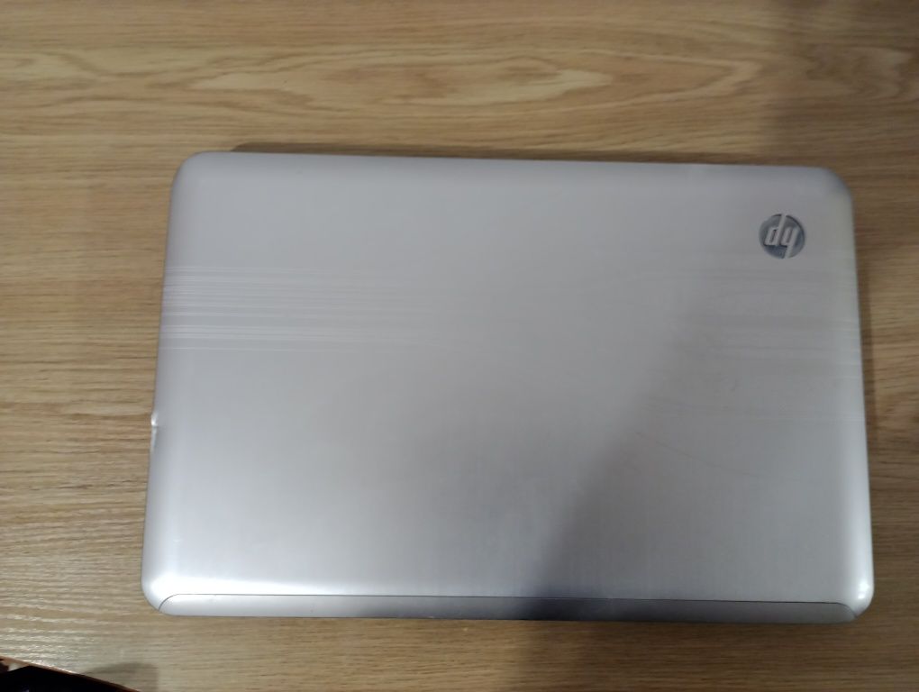 Ноутбук hp pavilion dv6