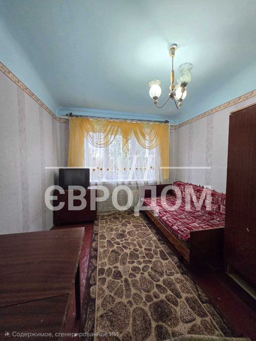 Продам теплую комнату ул.Ощепкова 8