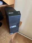 Системний блок lenovo, гарний стан