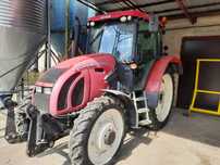 Zetor forterra 11441, 115z tur tuz