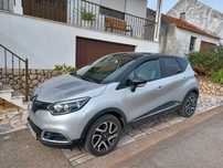 Renault Captur 1.5 dCi