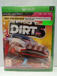 Dirt 5 gra na Xbox One /zamiana również/