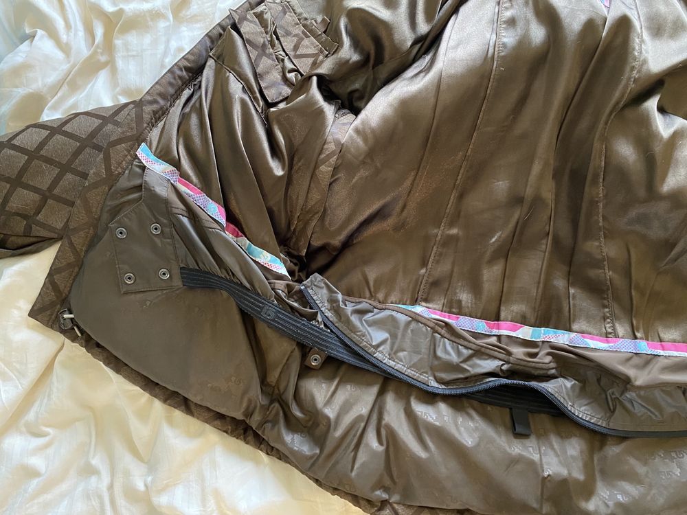 Kurtka Snowboardowa Na Snowboard Burton L