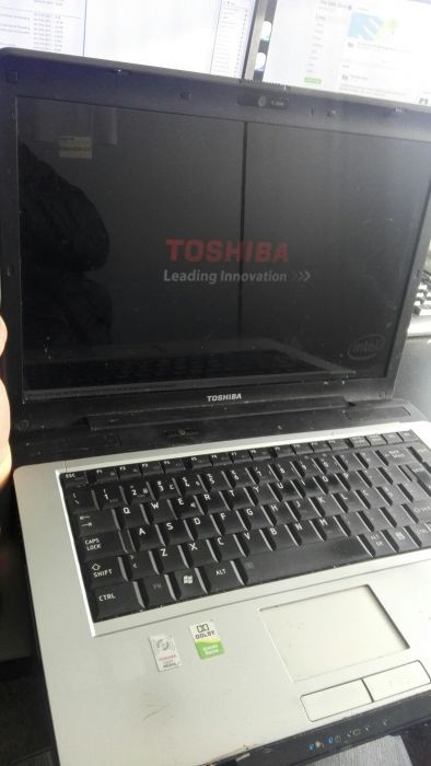 Portatil Toshiba Satellite A200 2C5