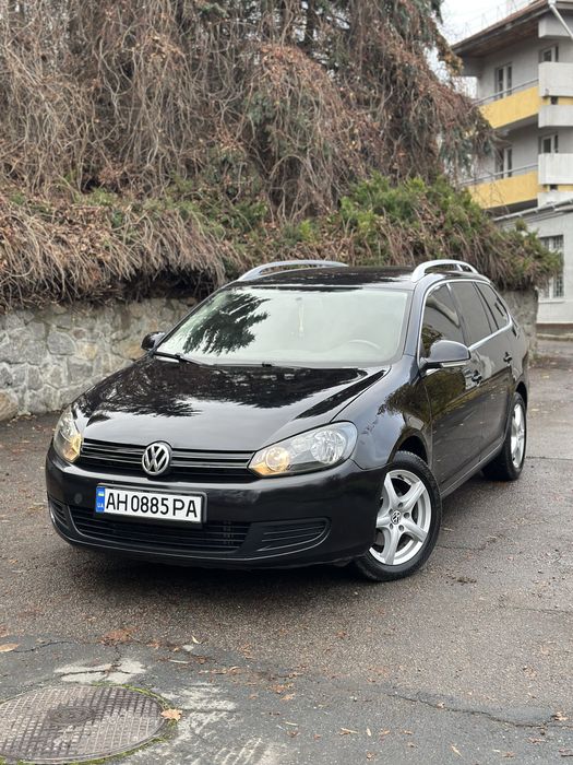 Продам гольф 6 універсал