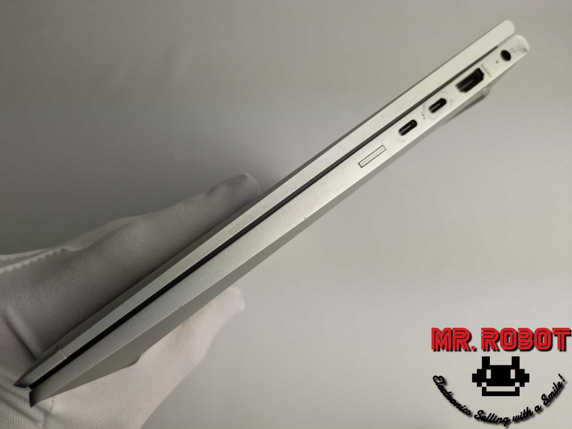 HP EliteBook 840 G8 i5-1145G7 16ram/256nvme LTE-4G IRкам IPS