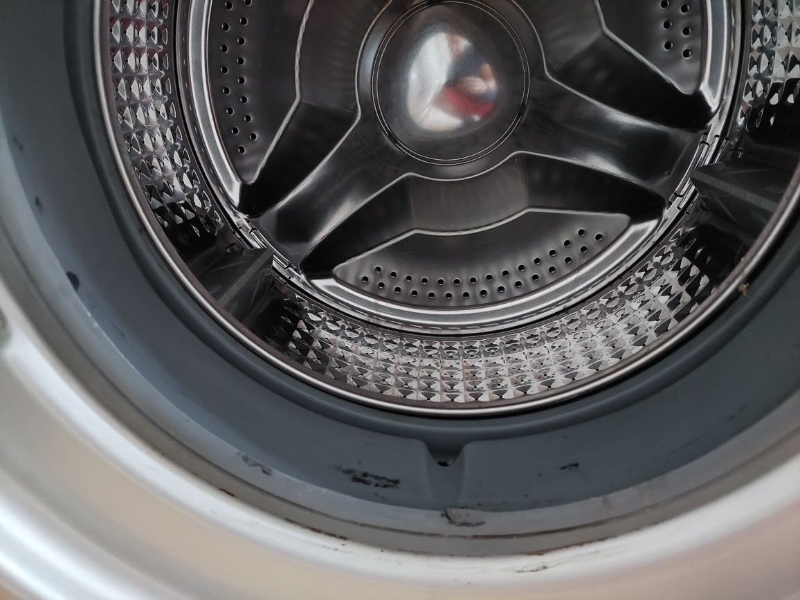 Pralka Samsung Diamond 6.0kg WF8602SFS