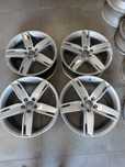 Felgi aluminiowe audi 5x112r19 s3 s4 orginal