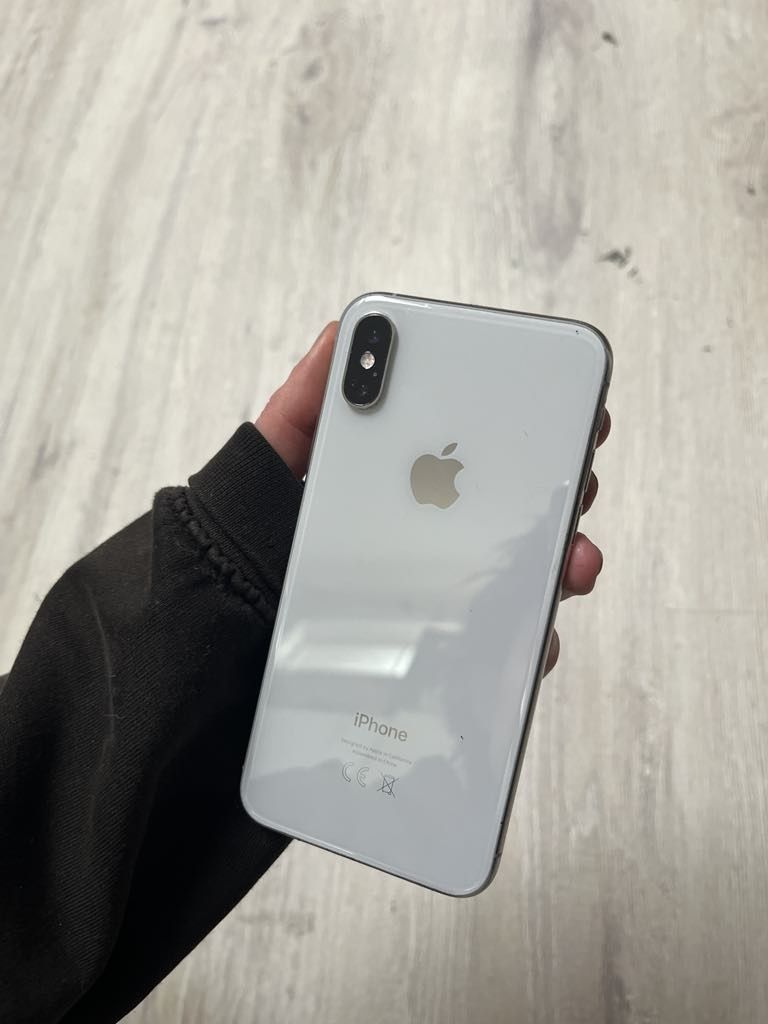 Telefon iPhone xs