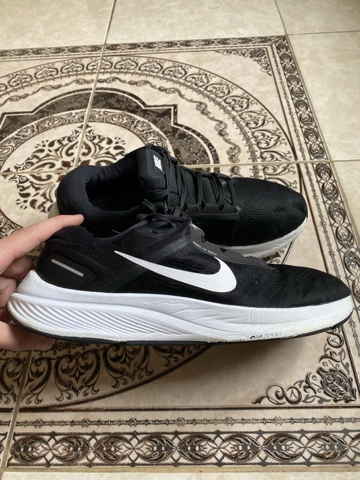 Кросівки Nike Air Zoom Structure 24, 46 розмір