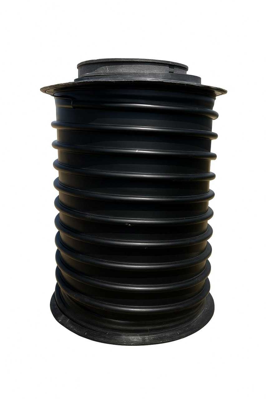 Obudowa studni 1200 na 1500mm XVPlast