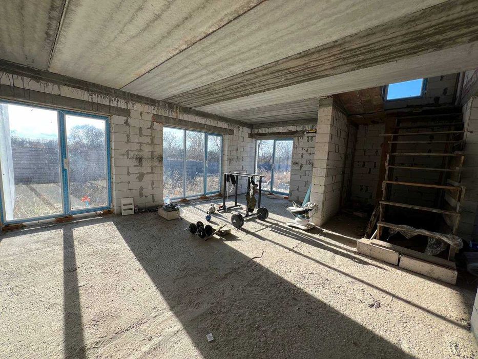 Дуплекс 105м2/ ! РОЗТЕРМІНУВАННЯ / Без комісії