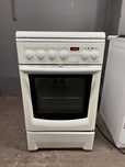 Kuchenka Electrolux GE 50cm| 12msc|Dobry stan| Dowóz