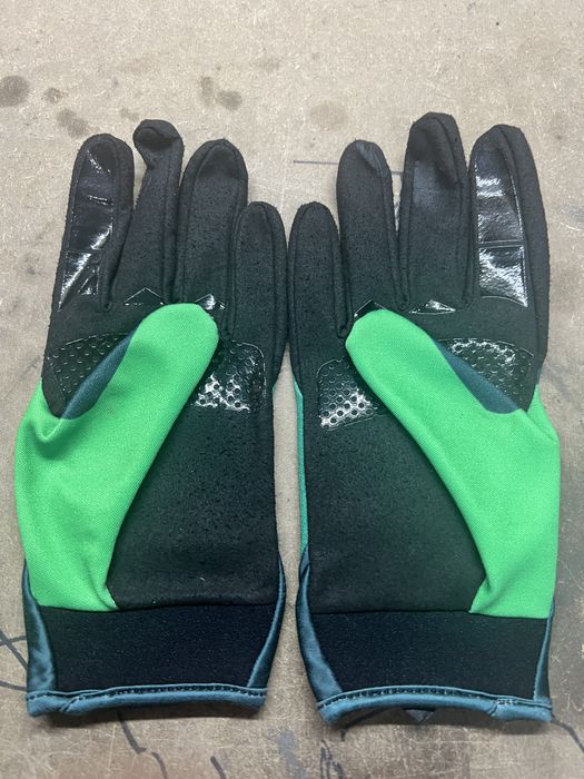 Equipamento enduro completo