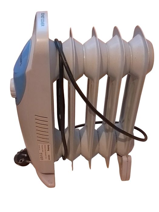 Обігрівач масляний Elenberg,