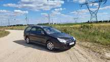 Citroen C5 polift BiXenon