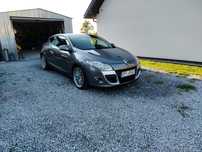 Renault Megane III coupe