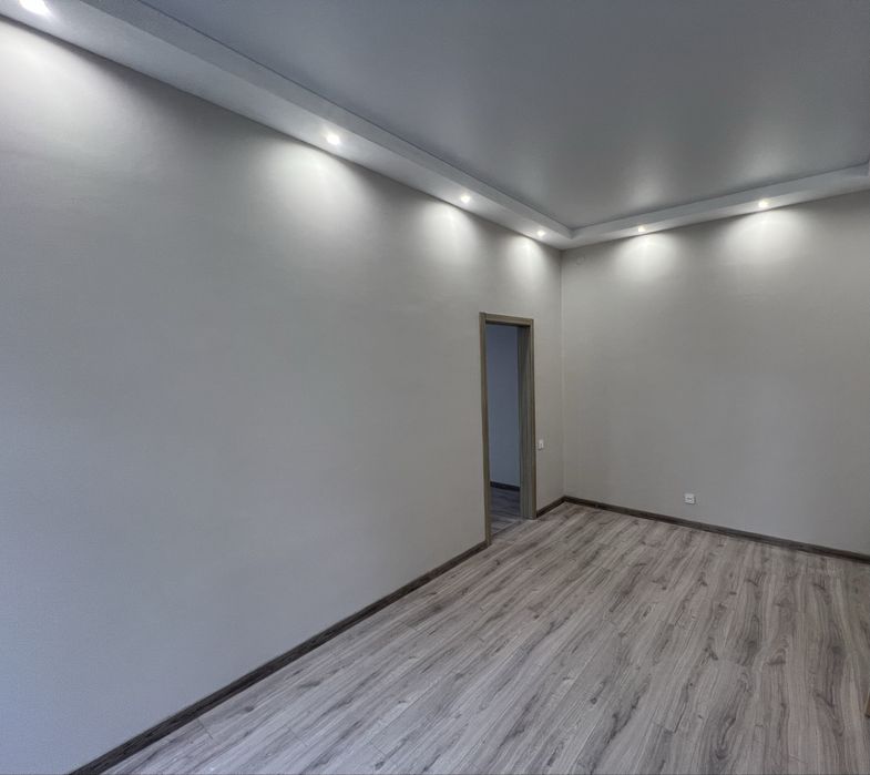 Квартира от хозяина 47,4 кв.м с ремонтом возле центра