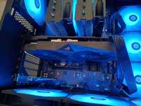 Karta graficzna Asus ROG Strix RX570 4GB