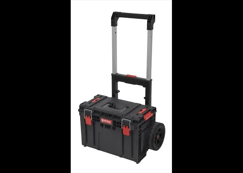 Набір ящиків QBRICK System Prime SET 1