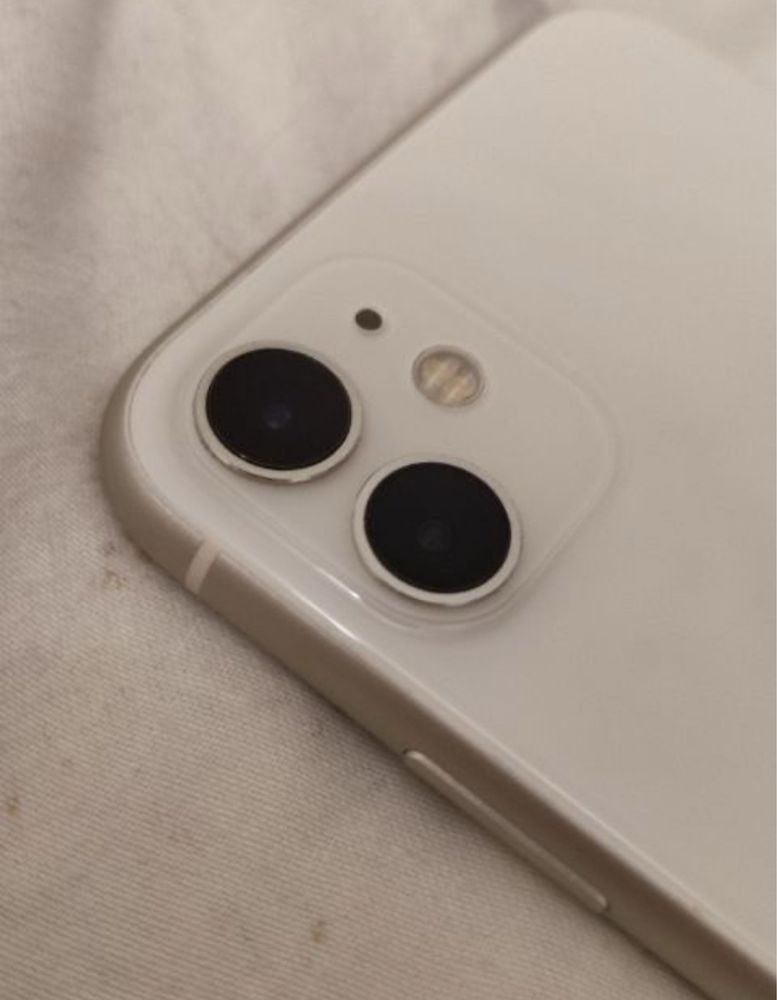 iphone 11 wizualnie jak nowy, sprawny [opis!]