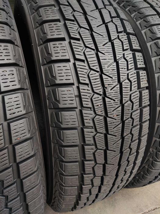 Yokohama Ice Guard R18 235 60 шини зимові 9мм 24р