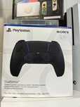 Pad PS5 Black Outlet Midnight Black SklepzGramiWWA Wymiana Skup