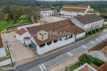 Armazém  Venda em Almoster,Santarém
