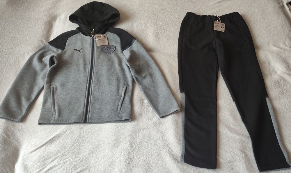 Дитячий спортивний костюм PUMA.
