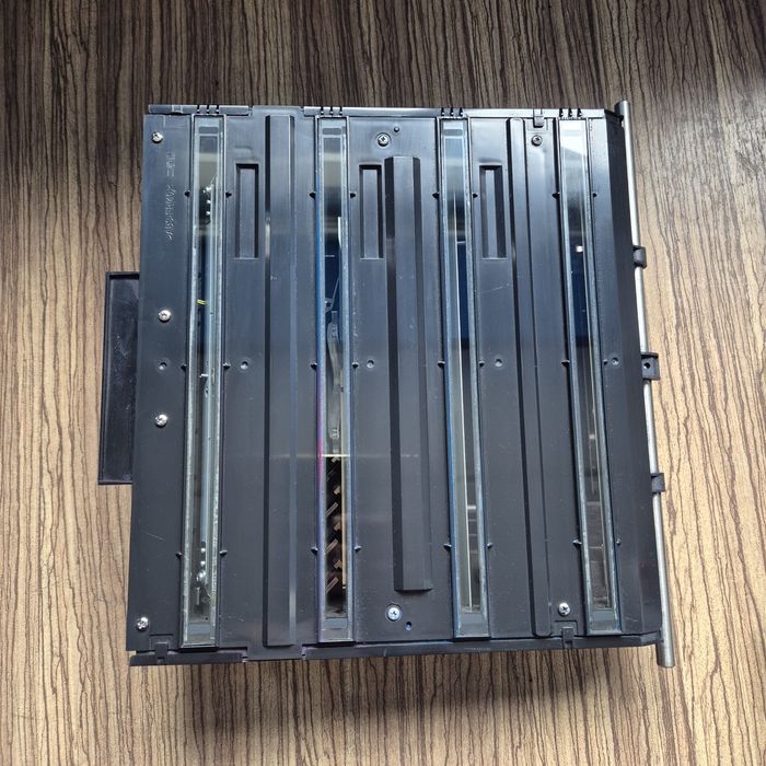 Xerox WC 7225 . 7120  7535