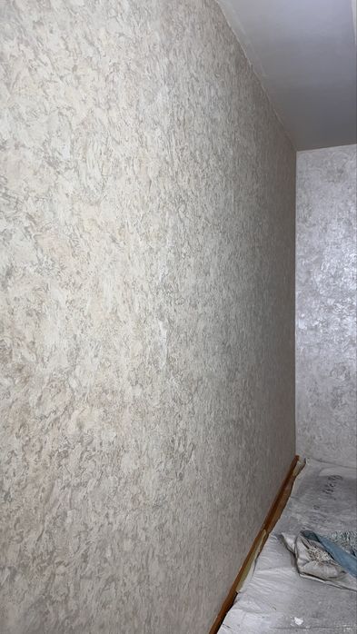 Декоративне оздоблення стін