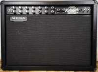 Mesa Boogie Single Rectifier 50W ,,Custom'' Rectoverb II