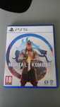 Mortal Kombat 1 PS5 PlayStation 5