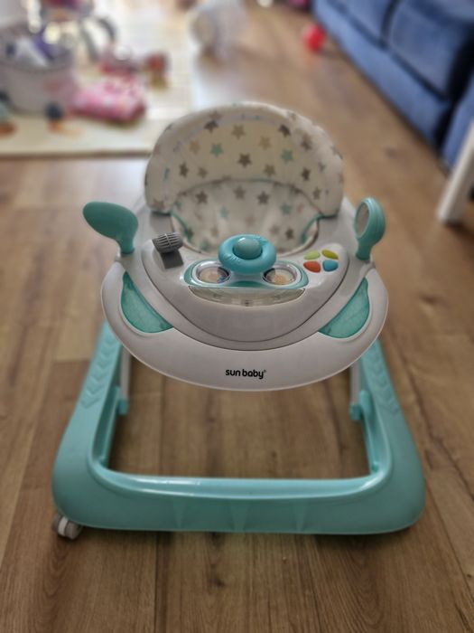 Chodzik sun baby