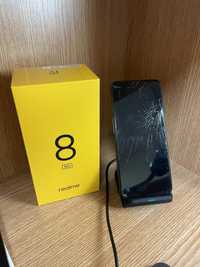 Realme 8 5G  128gb | 6gb RAM