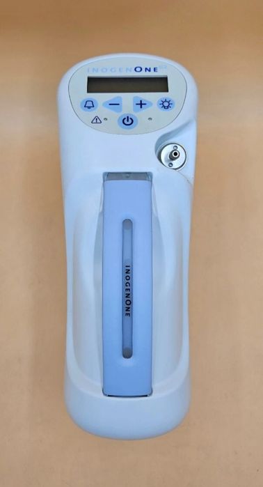 Мобільний (портативний) кисневий концентратор Inogen One G2